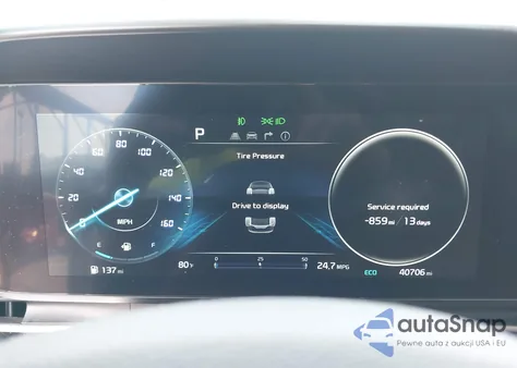 2024 Kia Carnival Mpv Sx Prestige from USA, damaged, VIN KNDNE5H36R6331114